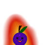 GARRY THE SPICY GRAPE