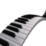 Piano PNG (READ DESCRIPTION)