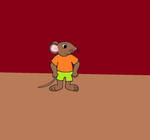 Marco Mouse/MouseBoy by GuyWalrus1996 on DeviantArt