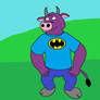 Guy the Cow/Cowman
