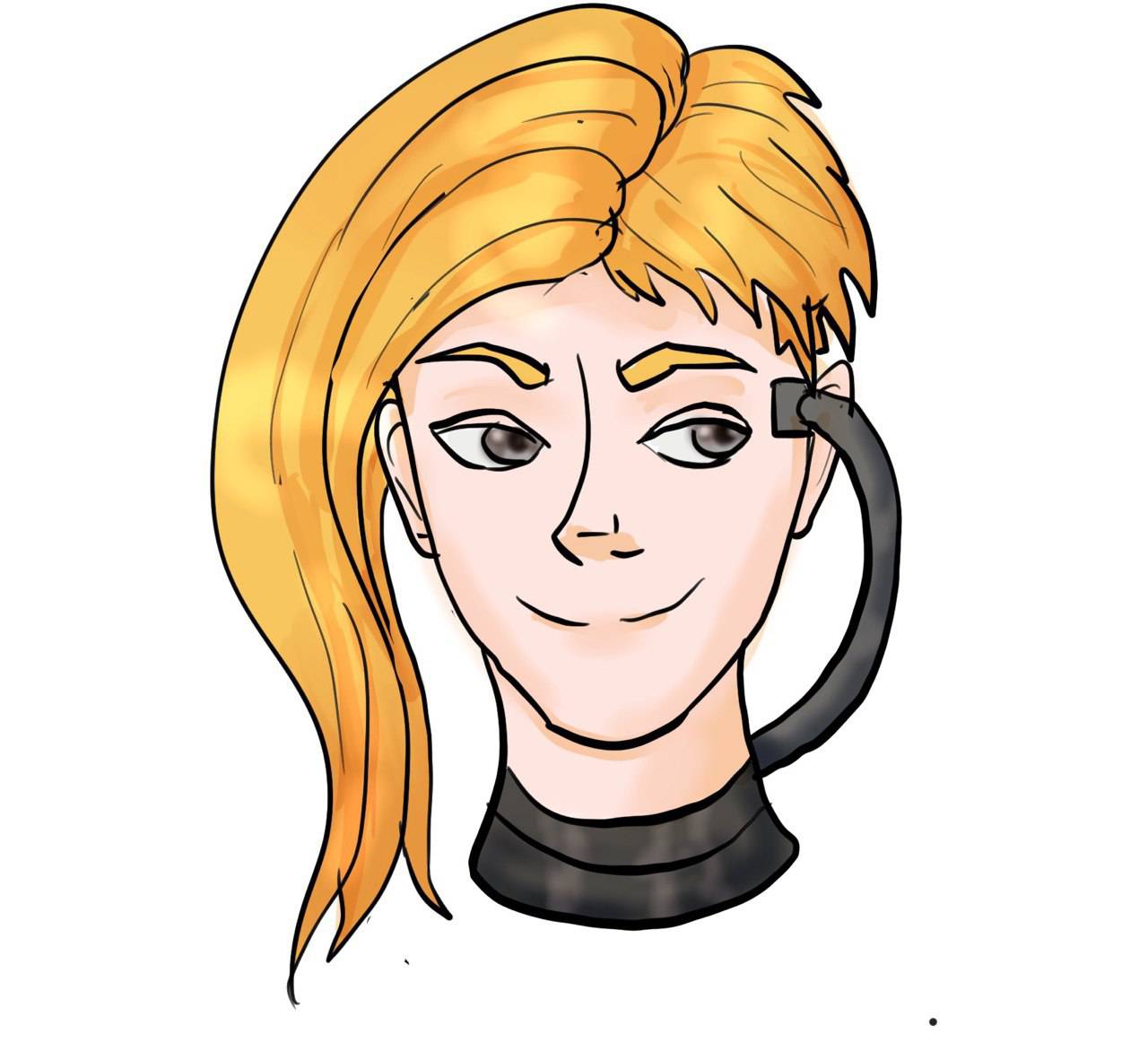 Rogue trader by Moriskilla on DeviantArt