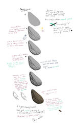 Rock tutourial by W0lfS0ul