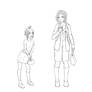 UGG Concept 3: Elizabeth 'Liz' Kelly / Kim Balance
