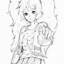 Older Karlotta