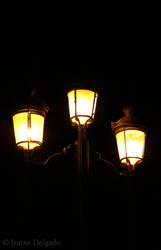 Street lights