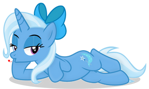 Shmoo (Trixie - MLP FiM)