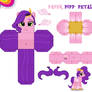 Paper Ponies - Pipp Petals