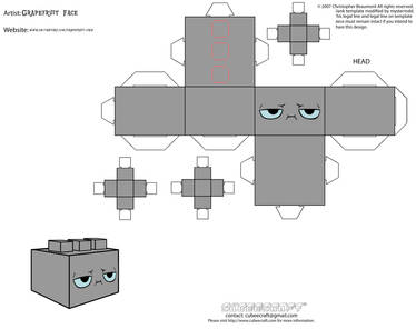 Rick Cubeecraft