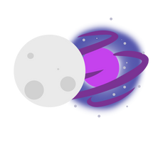 Nebby's Cutie Mark