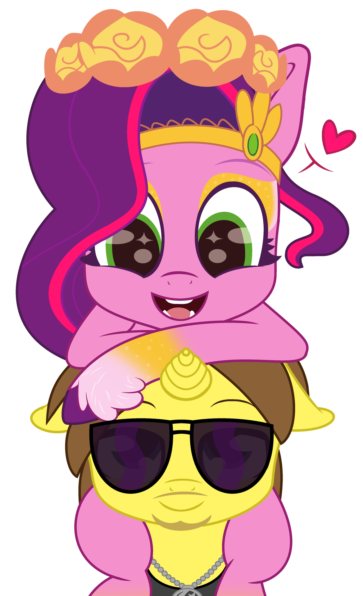 Mlp Aj Restyle AJ Bridlewoodstock (Grapepipp - MLP G5) by Grapefruit-Face on DeviantArt