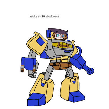 50% ! Transformers - Bumblebee - Shockwave