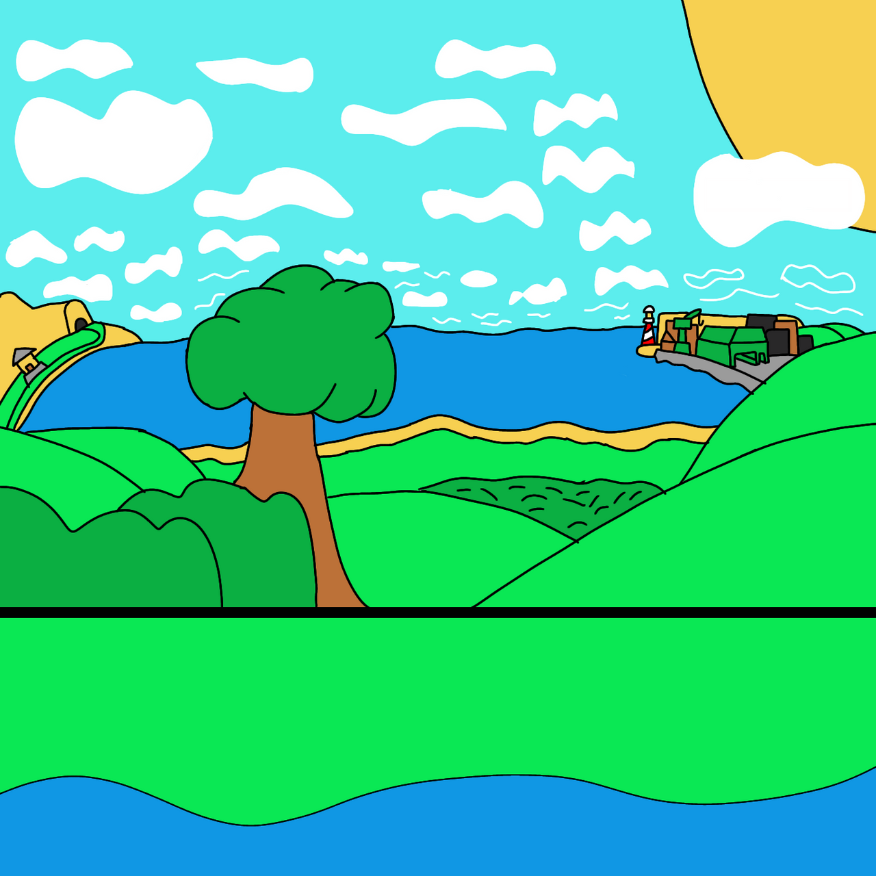 Thank You Britt Allcroft By Ajandcrew134 On Deviantart Thank You Britt Allcroft By Ajandcrew134 On Deviantart
