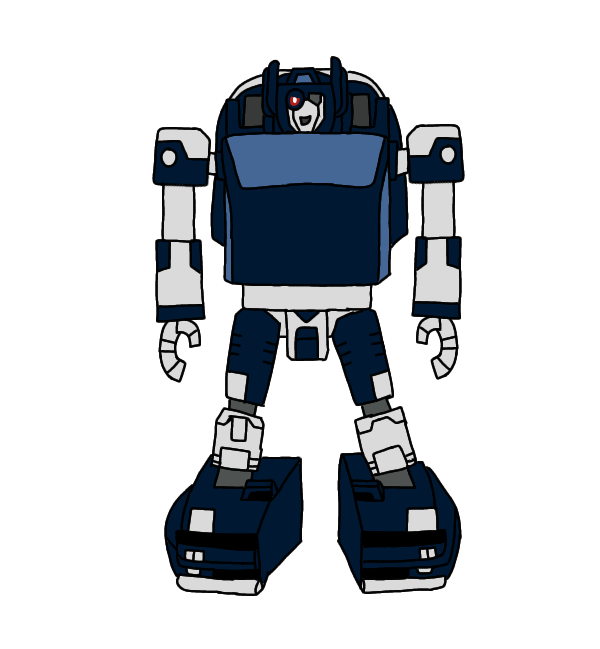 TandG-verse dr go by AJandcrew134 on DeviantArt