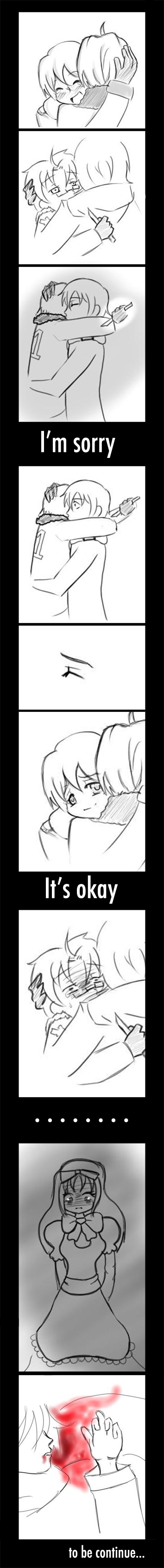 APH- Im sorry -Part 1-