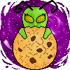 [PRIZE] Cookie