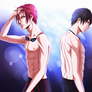 Rivals | Free!