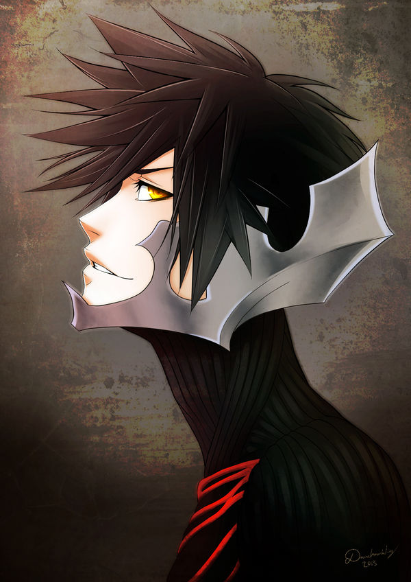 Vanitas Kh By Divineimmortality On Deviantart