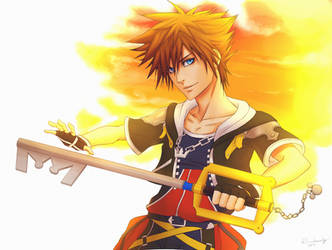 Sora | KH