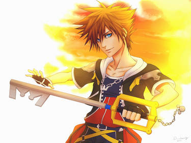 Sora | KH