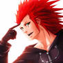 The Name's Axel, Got It Memorized? | KH