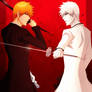 Two of the Same | BLEACH