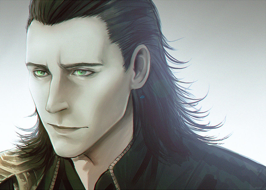 Loki| The Avengers