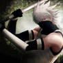 Anbu Kakashi | Naruto