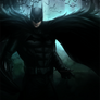Because I'm Batman! | DC