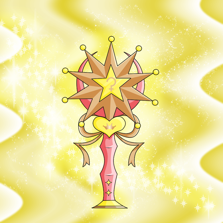 Ceres Crisis Wand