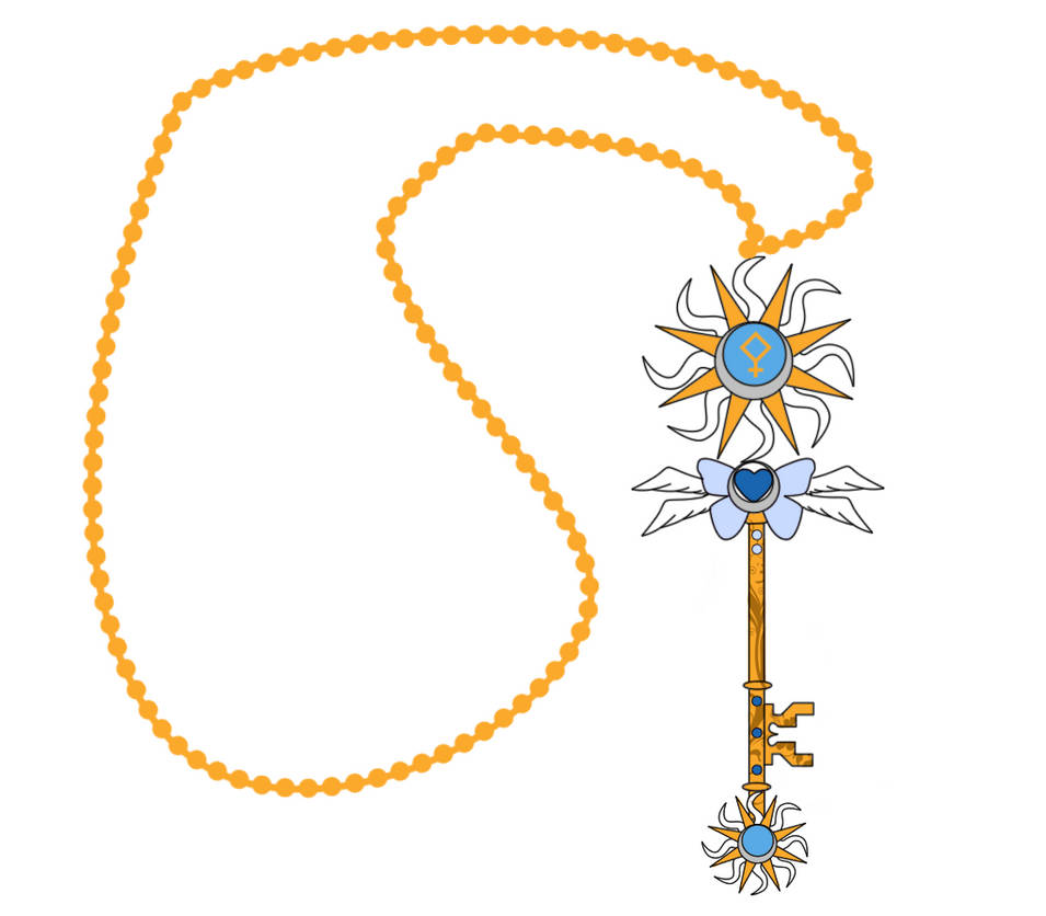 Fallic Key Image Pallas Fairy Key by Butterfly--Empress on DeviantArt