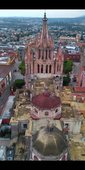 Parroquia II