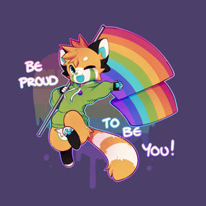 Happy Pride Month