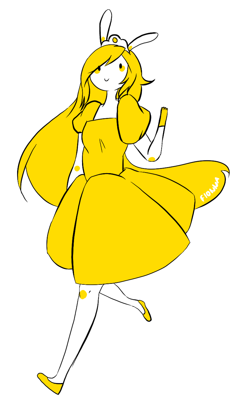 Princess Fionna