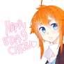 HBD CHIZU 2013