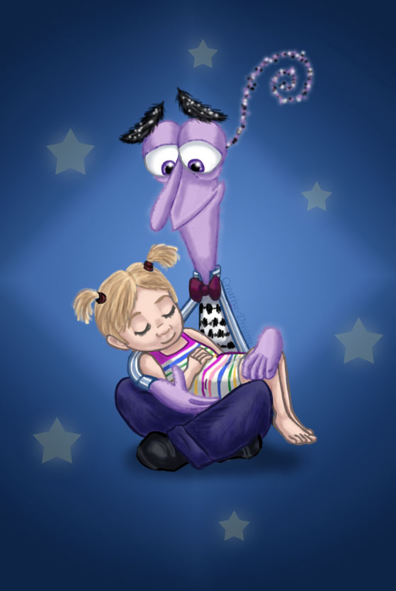 I'll Keep You Safe Riley by Creative-Dreamr on DeviantArt