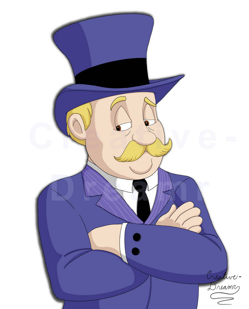 Humdinger by Creative-Dreamr on DeviantArt