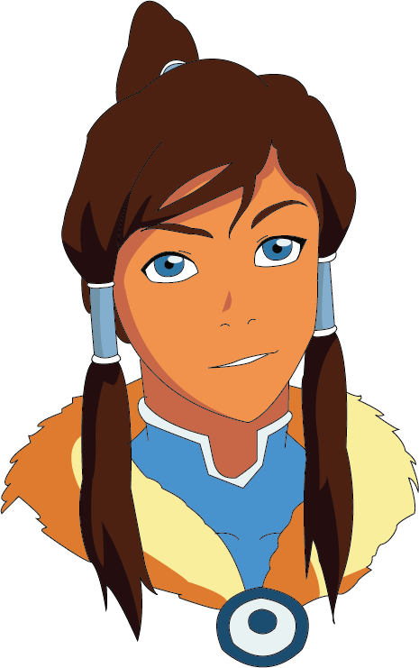 Avatar Korra