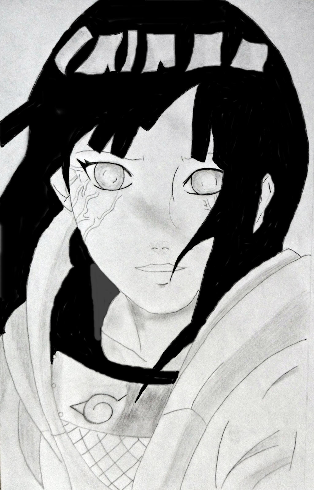 Hinata Hyuuga