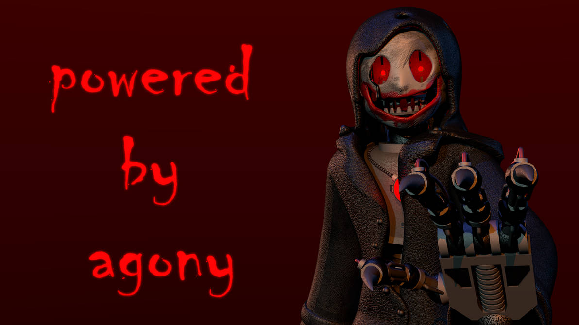 the Stitchwraith by FnafKingOfCre on DeviantArt