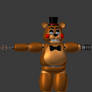 Toy Freddy Wip