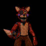 Yarg Foxy Render 2