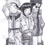 Alternative Team 8