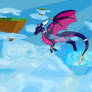 Cynder's Joy