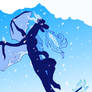 Darien The Ice Dragon