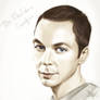 Dr. Sheldon Cooper