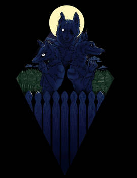 Explore the Best Skinwalker_ranch Art | DeviantArt