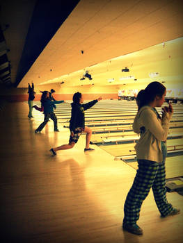 bowling