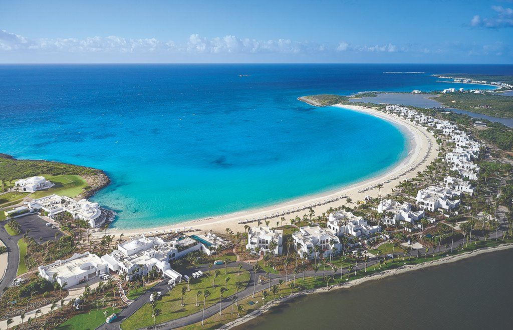Anguilla Villa Rentals by easycornervilla on DeviantArt