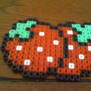 Straberry Perler