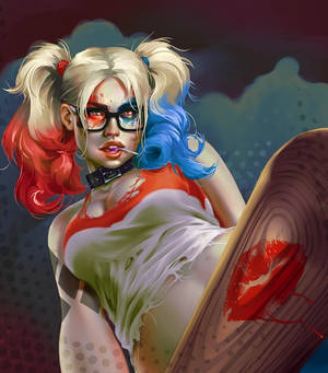Harley Quinn